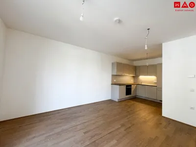 2-Zimmer-Wohnung mieten in Graz – 46 m², € 802 – Bild 8 von 9