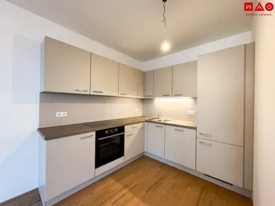 2-Zimmer-Wohnung mieten in Graz – 46 m², € 802
