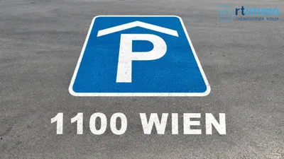 Immobilie kaufen in Wien – € 30.000 – Bild 1 von 3