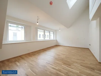 Dachgeschossmaisonette Top-Erstbezug – Bild 2
