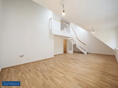 Dachgeschossmaisonette Top-Erstbezug – Bild 3