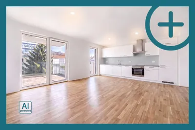 3-Zimmer-Wohnung mieten in Wien – 72,54 m², € 1.750 – Bild 1 von 15