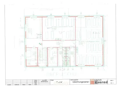 9-Zimmer-Gewerbeimmobilie mieten in Sankt Veit an der Glan – 426 m², € 4.280 – Bild 21 von 21