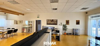 9-Zimmer-Gewerbeimmobilie mieten in Sankt Veit an der Glan – 426 m², € 4.280 – Bild 6 von 21