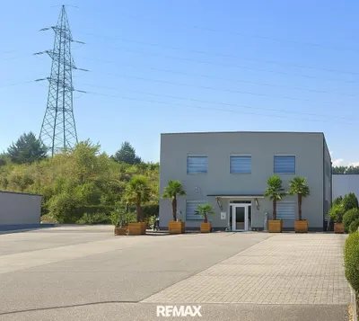 9-Zimmer-Gewerbeimmobilie mieten in Sankt Veit an der Glan – 426 m², € 4.280 – Bild 2 von 21