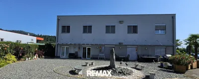 9-Zimmer-Gewerbeimmobilie mieten in Sankt Veit an der Glan – 426 m², € 4.280 – Bild 4 von 21