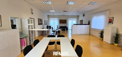 9-Zimmer-Gewerbeimmobilie mieten in Sankt Veit an der Glan – 426 m², € 4.280 – Bild 7 von 21