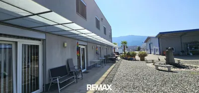 9-Zimmer-Gewerbeimmobilie mieten in Sankt Veit an der Glan – 426 m², € 4.280 – Bild 3 von 21