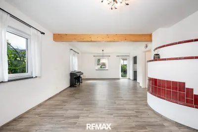 6-Zimmer-Gewerbeimmobilie kaufen in Tamsweg – 197 m², € 499.000 – Bild 3 von 16