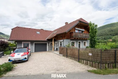 6-Zimmer-Gewerbeimmobilie kaufen in Tamsweg – 197 m², € 499.000 – Bild 14 von 16