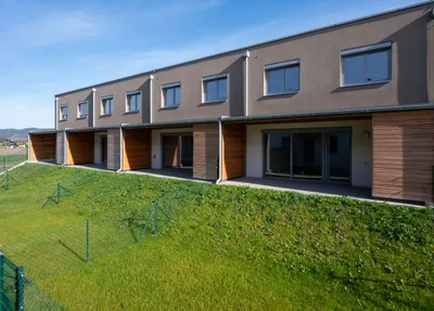 4-Zimmer-Haus mieten in Sankt Pölten Land – 110,37 m², € 1.466 – Bild 2 von 5