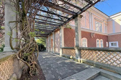 3-Zimmer-Wohnung mieten in Salzburg Stadt – 165 m², € 4.004 – Bild 6 von 14