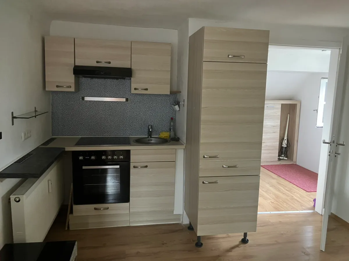 Wohnung – Bad Mitterndorf - Ansicht 2