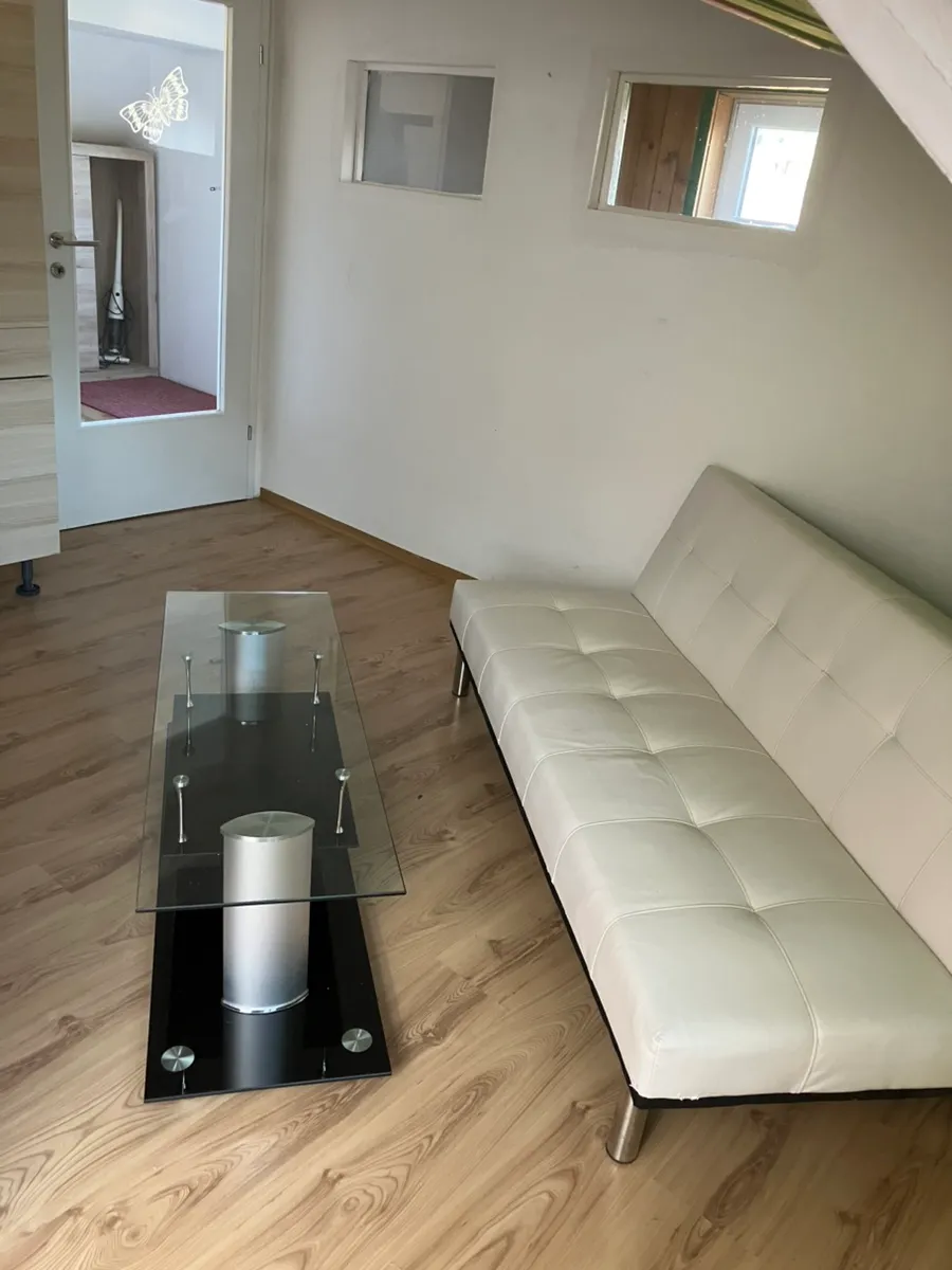Wohnung – Bad Mitterndorf - Ansicht 3