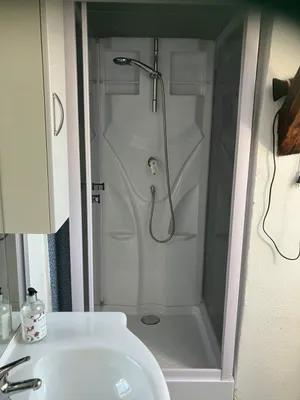 3-Zimmer-Wohnung mieten in Liezen – 53 m², € 680 – Bild 7 von 8