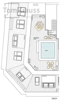 6-Zimmer-Wohnung kaufen in Wien – 244,79 m² – Bild 9 von 16