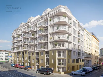 6-Zimmer-Wohnung kaufen in Wien – 244,79 m² – Bild 4 von 16