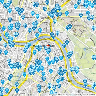 6-Zimmer-Wohnung kaufen in Wien – 244,79 m² – Bild 10 von 16