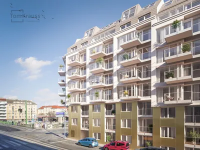 6-Zimmer-Wohnung kaufen in Wien – 244,79 m² – Bild 3 von 16