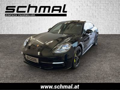 Porsche Panamera Sport Turismo 4 E-Hybrid