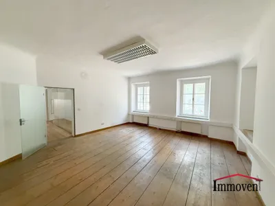 5-Zimmer-Gewerbeimmobilie mieten in Graz – 151 m², € 1.247 – Bild 5 von 14