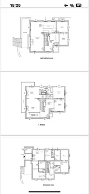 8-Zimmer-Haus kaufen in Wien – 450 m² – Bild 8 von 9