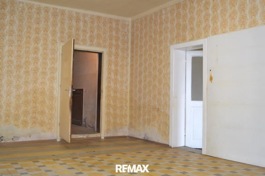 !!Neuer Preis!! Stadthaus in Heidenreichstein mit Garten & Entwicklungspotenzial – pohled 3