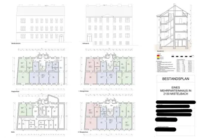 Gewerbeimmobilie kaufen in Mistelbach – 595,55 m², € 990.000 – Bild 45 von 45