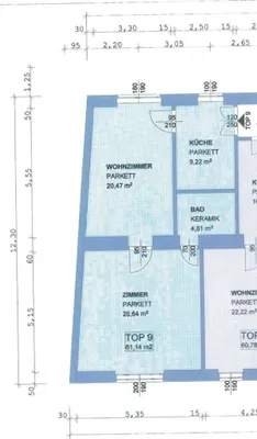 Gewerbeimmobilie kaufen in Mistelbach – 595,55 m², € 990.000 – Bild 26 von 45