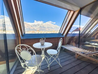 3-Zimmer-Wohnung kaufen in Innsbruck-Land – 126,4 m² – Bild 3 von 13