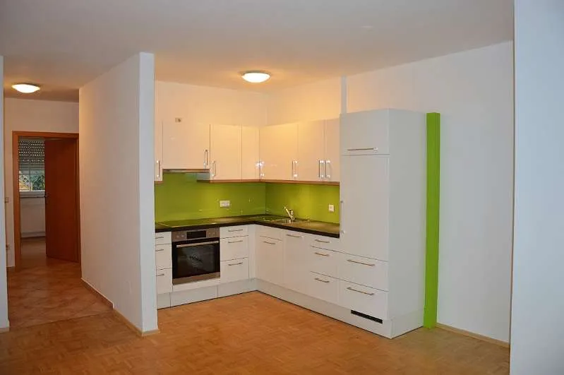 2-Zimmer Gartenwohnung in Klagenfurt - provisionsfrei - Ansicht 3