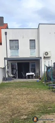 4-Zimmer-Haus kaufen in Wiener Neustadt Land – 115 m², € 425.000 – Bild 18 von 19