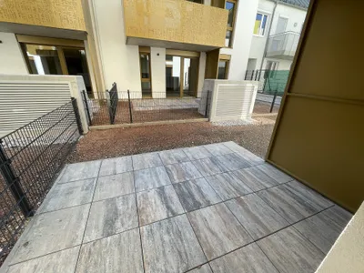 2-Zimmer-Wohnung kaufen in Wien – 53,1 m², € 393.000 – Bild 4 von 7