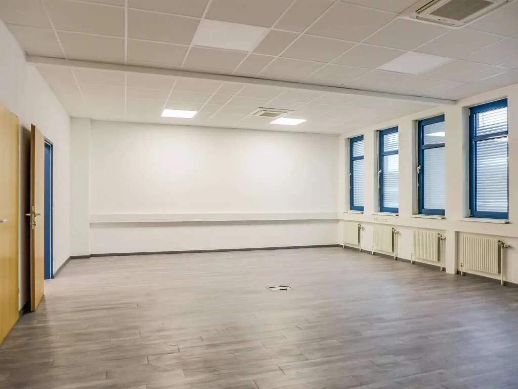 Zentral begehbares Büro am Franzosengraben - Flexible Flächen mit Top Anbindung - Ansicht 2