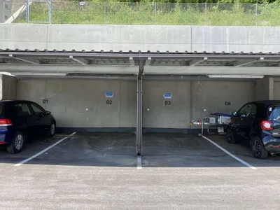 Immobilie kaufen in Schwaz – 13 m², € 19.700 – Bild 2 von 5