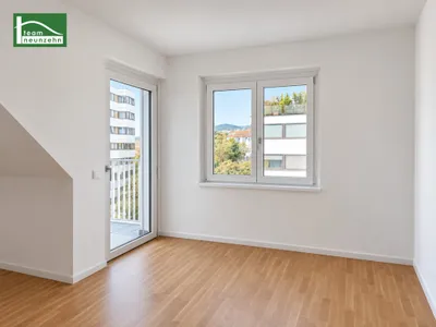 1-Zimmer-Wohnung mieten in Wien – 34,37 m², € 875 – Bild 4 von 14