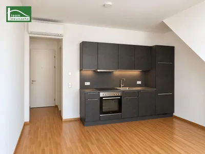 1-Zimmer-Wohnung mieten in Wien – 34,37 m², € 875 – Bild 2 von 14