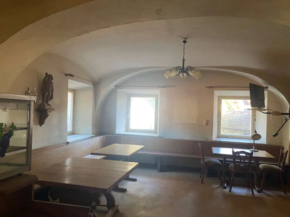 Wohn- oder Ferienobjekt in Klöch - Widok 3