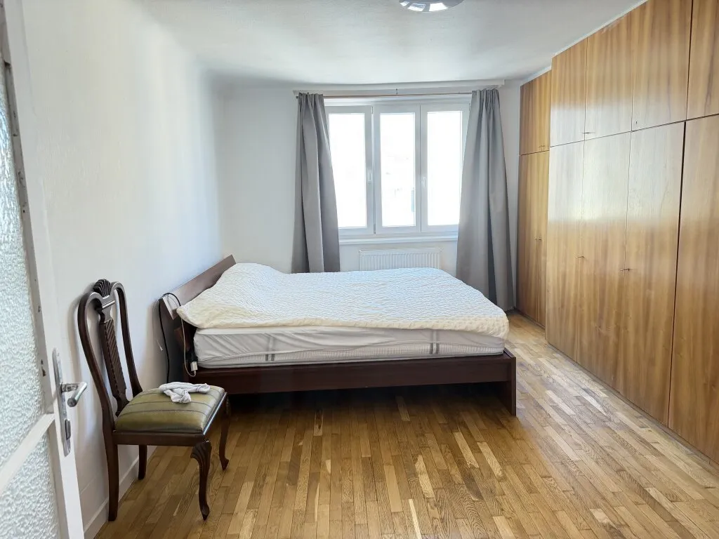 Wohnung – Wien - Ansicht 3