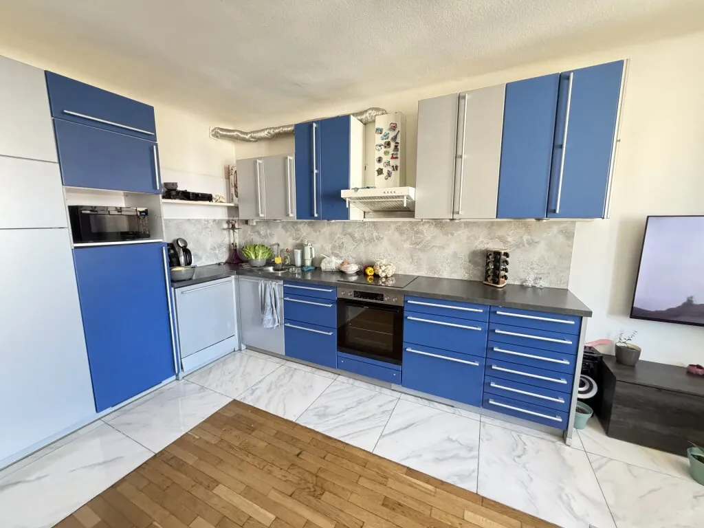 Wohnung – Wien - Ansicht 2