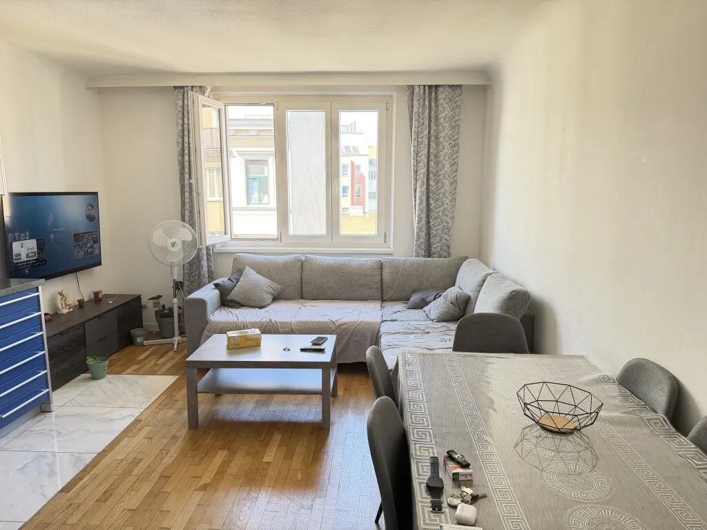 Wohnung – Wien