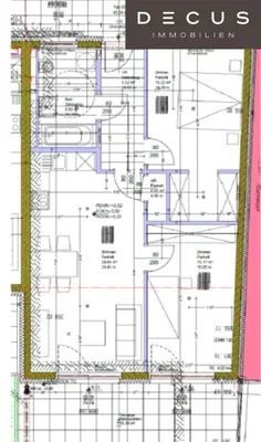3-Zimmer-Wohnung mieten in Graz – 66 m², € 900 – Bild 10 von 10
