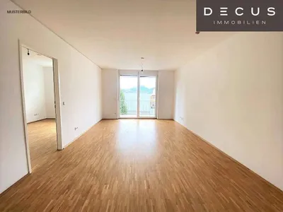 3-Zimmer-Wohnung mieten in Graz – 66 m², € 900 – Bild 5 von 10