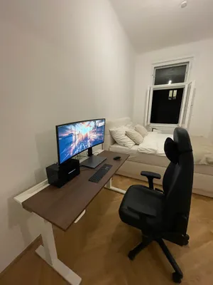 2-Zimmer-Wohnung mieten in Wien – 60 m², € 1.159 – Bild 5 von 9
