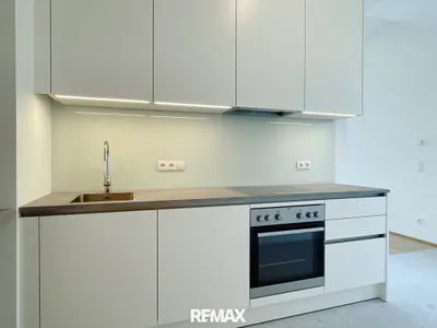 1-Zimmer-Wohnung kaufen in Wien – 34,52 m², € 255.000