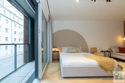 Wohnung kaufen in Wien – 37,45 m², € 309.600 – Bild 11 von 19