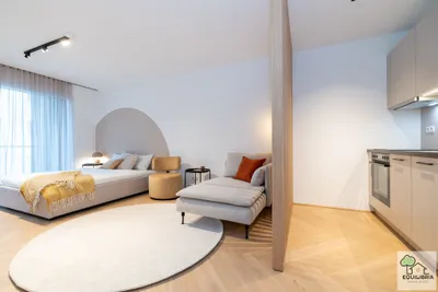 Wohnung kaufen in Wien – 37,45 m², € 309.600 – Bild 5 von 19