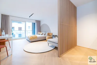 Wohnung kaufen in Wien – 37,45 m², € 309.600 – Bild 12 von 19