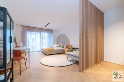 Wohnung kaufen in Wien – 37,45 m², € 309.600 – Bild 6 von 19