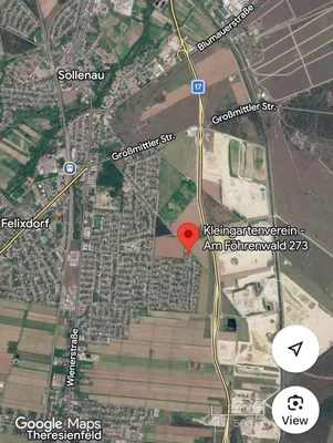 Immobilie kaufen in Wiener Neustadt Land – 336 m², € 140.000 – Bild 11 von 13